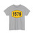 MYS Jkr-ft1579 (Malaysia) (Road Sign) T-Shirt