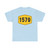 MYS Jkr-ft1579 (Malaysia) (Road Sign) T-Shirt