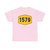MYS Jkr-ft1579 (Malaysia) (Road Sign) T-Shirt