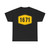 MYS Jkr-ft1671 (Malaysia) (Road Sign) T-Shirt