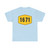 MYS Jkr-ft1671 (Malaysia) (Road Sign) T-Shirt