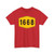 MYS Jkr-ft1668 (Malaysia) (Road Sign) T-Shirt