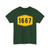 MYS Jkr-ft1667 (Malaysia) (Road Sign) T-Shirt