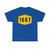 MYS Jkr-ft1667 (Malaysia) (Road Sign) T-Shirt
