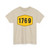 MYS Jkr-ft1769 (Malaysia) (Road Sign) T-Shirt