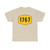 MYS Jkr-ft1767 (Malaysia) (Road Sign) T-Shirt