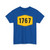 MYS Jkr-ft1767 (Malaysia) (Road Sign) T-Shirt