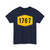 MYS Jkr-ft1767 (Malaysia) (Road Sign) T-Shirt
