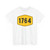 MYS Jkr-ft1764 (Malaysia) (Road Sign) T-Shirt