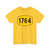 MYS Jkr-ft1764 (Malaysia) (Road Sign) T-Shirt