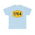 MYS Jkr-ft1764 (Malaysia) (Road Sign) T-Shirt