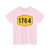 MYS Jkr-ft1764 (Malaysia) (Road Sign) T-Shirt