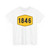 MYS Jkr-ft1846 (Malaysia) (Road Sign) T-Shirt