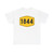 MYS Jkr-ft1844 (Malaysia) (Road Sign) T-Shirt