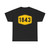MYS Jkr-ft1843 (Malaysia) (Road Sign) T-Shirt
