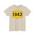 MYS Jkr-ft1843 (Malaysia) (Road Sign) T-Shirt