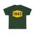MYS Jkr-ft1843 (Malaysia) (Road Sign) T-Shirt