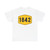 MYS Jkr-ft1842 (Malaysia) (Road Sign) T-Shirt