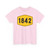 MYS Jkr-ft1842 (Malaysia) (Road Sign) T-Shirt