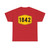 MYS Jkr-ft1842 (Malaysia) (Road Sign) T-Shirt