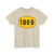 MYS Jkr-ft1969 (Malaysia) (Road Sign) T-Shirt