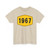 MYS Jkr-ft1967 (Malaysia) (Road Sign) T-Shirt