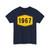 MYS Jkr-ft1967 (Malaysia) (Road Sign) T-Shirt