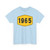 MYS Jkr-ft1965 (Malaysia) (Road Sign) T-Shirt