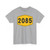 MYS Jkr-ft2085 (Malaysia) (Road Sign) T-Shirt