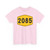 MYS Jkr-ft2085 (Malaysia) (Road Sign) T-Shirt