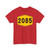 MYS Jkr-ft2085 (Malaysia) (Road Sign) T-Shirt