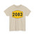 MYS Jkr-ft2083 (Malaysia) (Road Sign) T-Shirt