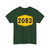 MYS Jkr-ft2083 (Malaysia) (Road Sign) T-Shirt