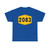 MYS Jkr-ft2083 (Malaysia) (Road Sign) T-Shirt