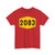 MYS Jkr-ft2083 (Malaysia) (Road Sign) T-Shirt