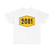 Color: White | Position: front | Image: 1
