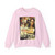 EMANUELLE AND THE LAST CANNIBALS (2) 1977 Movie Poster - Crewneck Sweatshirt