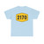 Color: Light Blue | Position: front | Image: 1