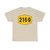 MYS Jkr-ft2169 (Malaysia) (Road Sign) T-Shirt