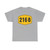 MYS Jkr-ft2168 (Malaysia) (Road Sign) T-Shirt