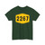 MYS Jkr-ft2267 (Malaysia) (Road Sign) T-Shirt