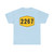 MYS Jkr-ft2267 (Malaysia) (Road Sign) T-Shirt