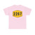 MYS Jkr-ft2267 (Malaysia) (Road Sign) T-Shirt