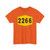 MYS Jkr-ft2266 (Malaysia) (Road Sign) T-Shirt