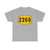 MYS Jkr-ft2266 (Malaysia) (Road Sign) T-Shirt