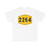 MYS Jkr-ft2264 (Malaysia) (Road Sign) T-Shirt