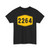 MYS Jkr-ft2264 (Malaysia) (Road Sign) T-Shirt