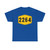 MYS Jkr-ft2264 (Malaysia) (Road Sign) T-Shirt