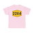 MYS Jkr-ft2264 (Malaysia) (Road Sign) T-Shirt