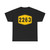 MYS Jkr-ft2263 (Malaysia) (Road Sign) T-Shirt